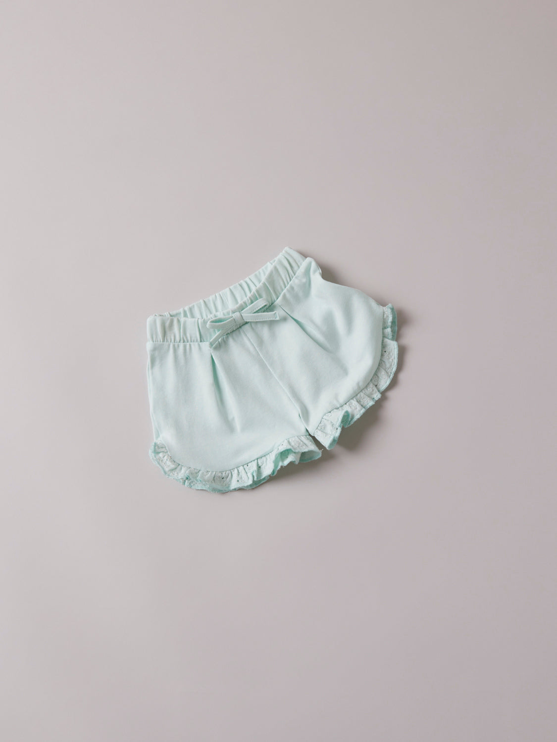 NBFFREYA Shorts - Glacier